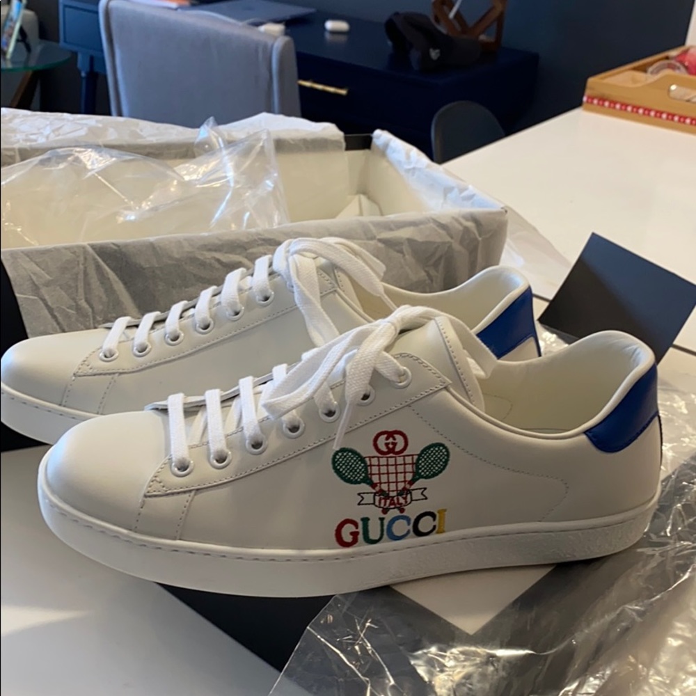 Gucci Sneakers